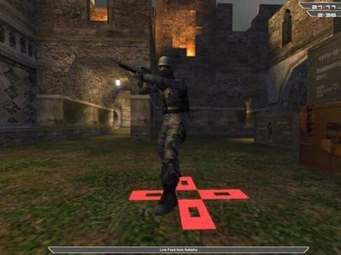Tactical Ops [Download] in Saudi Arabia