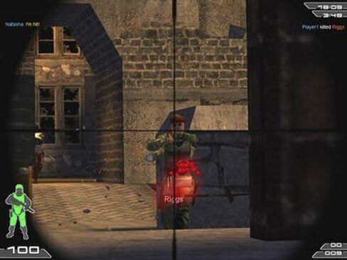 Tactical Ops [Download] in Saudi Arabia