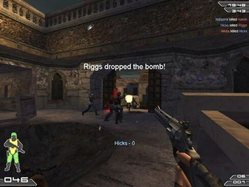 Tactical Ops [Download] in Saudi Arabia