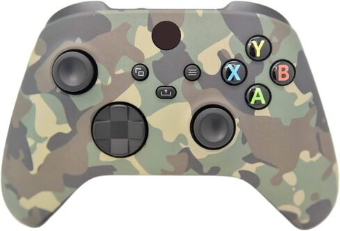 Wireless Custom Controller Compatible with PC, Windows 10+, Series X/S & One (Series X/S Blue Galaxy) in Saudi Arabia