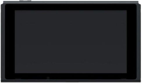 Replacement Nintendo Switch 32GB Original System Console Tablet Only in Saudi Arabia
