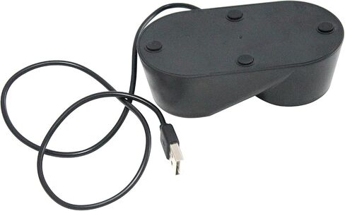 OSTENT Dual Charger Charging Dock Power Station Stand Holder for Sony PS4 VR PS Move Controller in Saudi Arabia