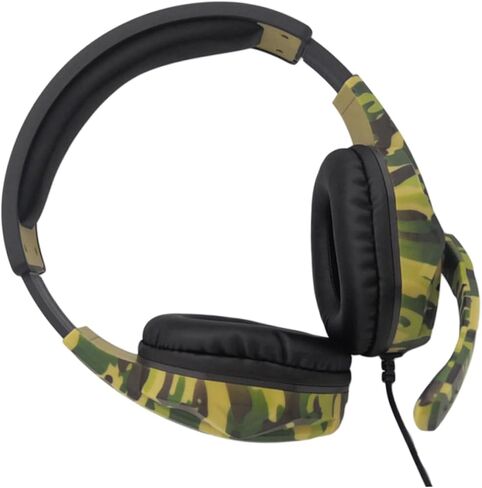 UKCOCO سماعة رأس كمبيوتر، ميكروفون كمبيوتر محمول، سماعات رأس ميكروفون للكمبيوتر، ميكروفون الهاتف، سماعات الألعاب، سماعات الكمبيوتر، سماعات الألعاب، سماعات الألعاب، سماعات الكمبيوتر المحمول in Kuwait