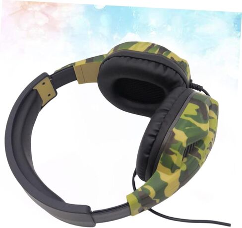 UKCOCO سماعة رأس كمبيوتر، ميكروفون كمبيوتر محمول، سماعات رأس ميكروفون للكمبيوتر، ميكروفون الهاتف، سماعات الألعاب، سماعات الكمبيوتر، سماعات الألعاب، سماعات الألعاب، سماعات الكمبيوتر المحمول in Kuwait