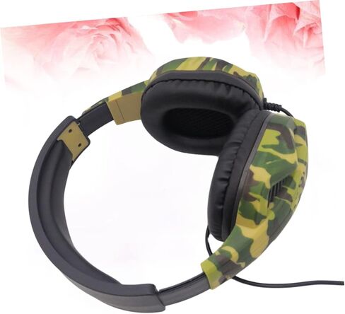 UKCOCO سماعة رأس كمبيوتر، ميكروفون كمبيوتر محمول، سماعات رأس ميكروفون للكمبيوتر، ميكروفون الهاتف، سماعات الألعاب، سماعات الكمبيوتر، سماعات الألعاب، سماعات الألعاب، سماعات الكمبيوتر المحمول in Kuwait