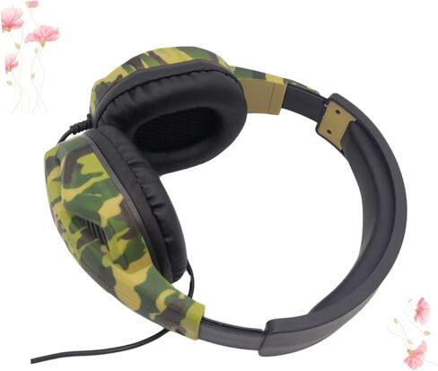 UKCOCO سماعة رأس كمبيوتر، ميكروفون كمبيوتر محمول، سماعات رأس ميكروفون للكمبيوتر، ميكروفون الهاتف، سماعات الألعاب، سماعات الكمبيوتر، سماعات الألعاب، سماعات الألعاب، سماعات الكمبيوتر المحمول in Kuwait