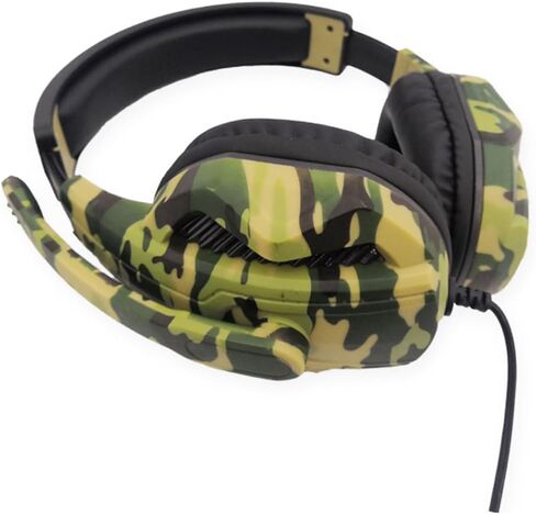 UKCOCO سماعة رأس كمبيوتر، ميكروفون كمبيوتر محمول، سماعات رأس ميكروفون للكمبيوتر، ميكروفون الهاتف، سماعات الألعاب، سماعات الكمبيوتر، سماعات الألعاب، سماعات الألعاب، سماعات الكمبيوتر المحمول in Kuwait