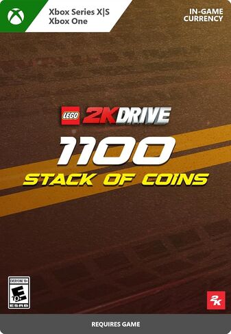 LEGO 2K Drive Awesome - الكمبيوتر الشخصي [رمز اللعبة على الإنترنت] in Saudi Arabia