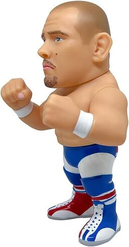 Legend Masters: Dynamite Kid 16d Collection 030 Soft Vinyl Figure in Saudi Arabia