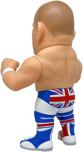 Legend Masters: Dynamite Kid 16d Collection 030 Soft Vinyl Figure in Saudi Arabia
