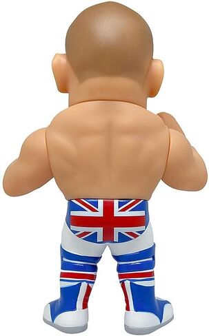 Legend Masters: Dynamite Kid 16d Collection 030 Soft Vinyl Figure in Saudi Arabia
