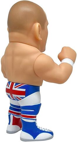 Legend Masters: Dynamite Kid 16d Collection 030 Soft Vinyl Figure in Saudi Arabia