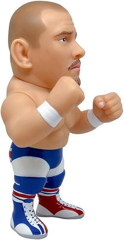 Legend Masters: Dynamite Kid 16d Collection 030 Soft Vinyl Figure in Saudi Arabia