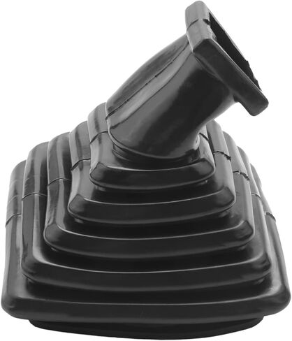 Trjgtas 2Pcs L+R 3 Buttons Excavator Joystick Assy Handle with Dust Cover for Doosan DX150 215 225 300 370-9C in Saudi Arabia