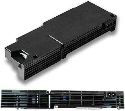 4-Pin Power Supply Unit PSU Model: ADP-200ER N14-200P1A for Sony Playstation 4 PS4 Console 500GB CUH-1200 12XX 1215A 1215B in Kuwait
