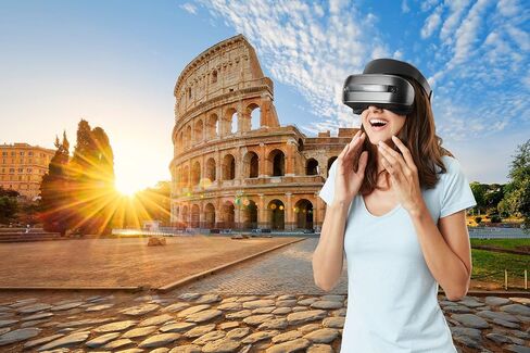 Lenovo G0A20001WW Explorer Mixed Reality Headset in Kuwait