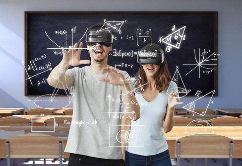 Lenovo G0A20001WW Explorer Mixed Reality Headset in Kuwait