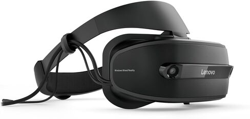 Lenovo G0A20001WW Explorer Mixed Reality Headset in Kuwait