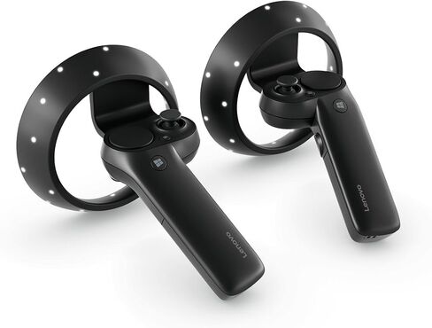 Lenovo G0A20001WW Explorer Mixed Reality Headset in Kuwait