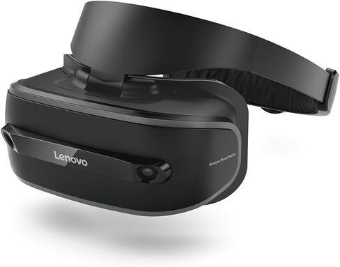 Lenovo G0A20001WW Explorer Mixed Reality Headset in Kuwait
