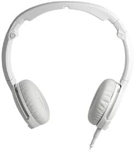 SteelSeries Flux Gaming Headset for PC, Mac, and Mobile Devices (White) in Saudi Arabia