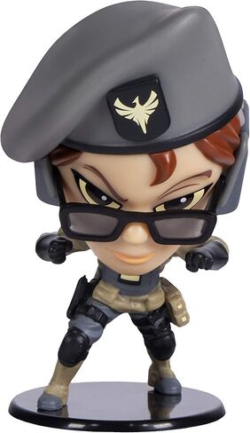 Six Collection Series 6 Zofia Chibi Figurine in Saudi Arabia