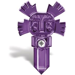 Skylanders Trap Team: Trap - Water (Design May Vary) in Kuwait