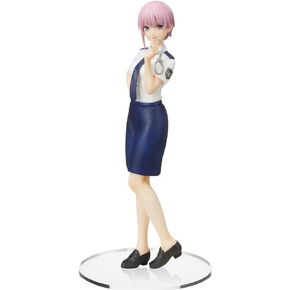 SEGA The Quintessential Quintuplets 2 SPM Figure Ichika Nakano (Police Version) in Kuwait