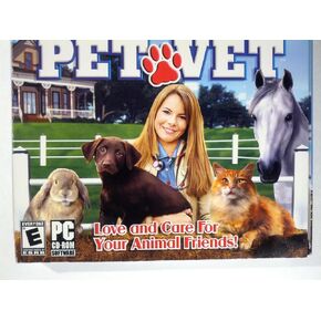 Paws & Claws: Pet Vet , love and care for your animal friends! in Kuwait