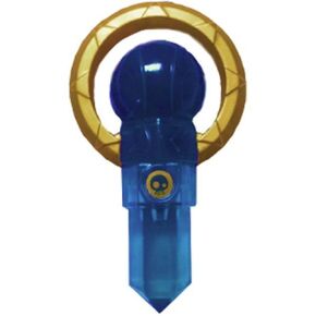 Legendary Undead Orb Trap with Skylanders Trap Team Legendary Blades Micro Comic Fun Pack in Saudi Arabia