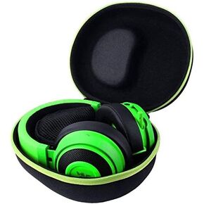 Aenllosi Hard Carrying Case Replacement for Razer Kraken Kitty/Pro V2/V3/V3 X/V3 Pro/X/and Nari Essential/Ultimate/Wireless and BlackShark V2/V2 Pro/V2 X and Kaira/Barracuda Gaming Headset in Saudi Arabia