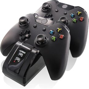 Nyko Charge Base - PlayStation 4 in Saudi Arabia