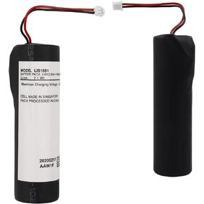 E-YIIVIIL Replacement Battery LIS1651 Compatible with Playstation Move Motion Controller Micro USB PS4 Move in Kuwait