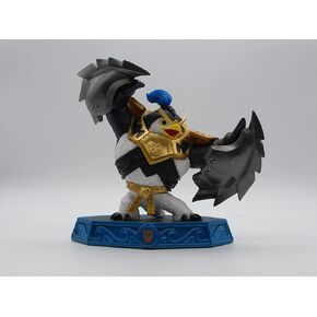 Skylanders Imaginators: Sensei Master King Pen شخصية فردية - جديد في عبوة بالجملة in Kuwait