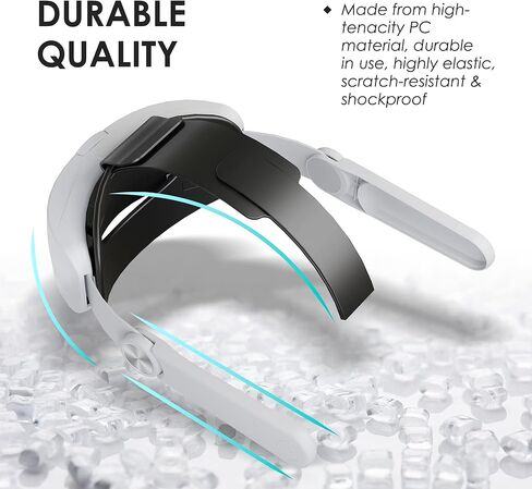 Quest 2 Head Strap in Saudi Arabia