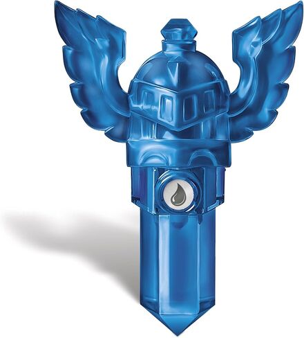 Skylanders Trap Team: Trap - Water (Design May Vary) in Kuwait