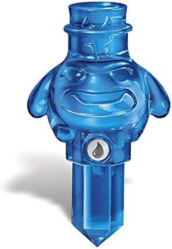 Skylanders Trap Team: Trap - Water (Design May Vary) in Kuwait