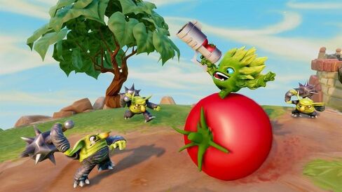 Skylanders Trap Team: Trap - Water (Design May Vary) in Kuwait