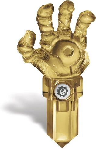 Skylanders Trap Team: Trap - Water (Design May Vary) in Kuwait