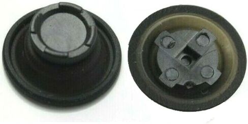 （2Pcs） Multi-Controller Joystick Button for Canon 5D Mark III / 5D3 Camera Repair Part in Saudi Arabia