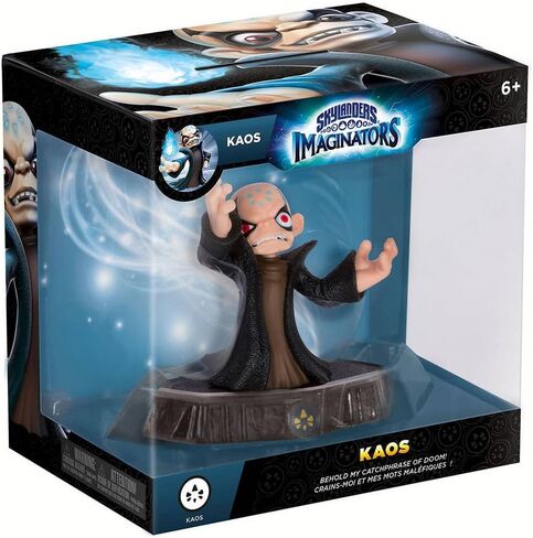 مجسم شخصية كاوس من سكاي لاندرز ايماجيناتورز in Kuwait