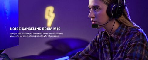 Smays Gooseneck Plug-in Microphone Replacement for PC Laptop Camera Phone, PDP Afterglow AG6, Turtle Beach Gaming Headset and 3.5MM TRS TRRS Audio Port Devices - External Mic, 2-Pack in Saudi Arabia