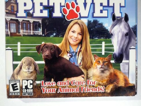 Paws & Claws: Pet Vet , love and care for your animal friends! in Saudi Arabia