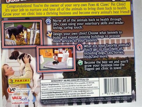 Paws & Claws: Pet Vet , love and care for your animal friends! in Saudi Arabia