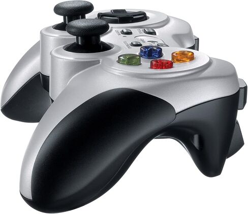 Logitech F710 Wireless Gamepad, 940-000142 in Saudi Arabia