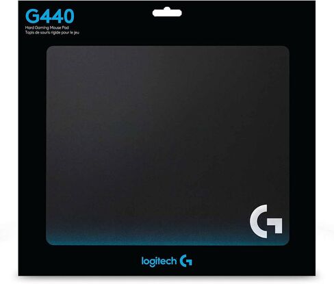 لوحة ماوس ألعاب صلبة من لوجيتك G440 لألعاب DPI العالية in Saudi Arabia