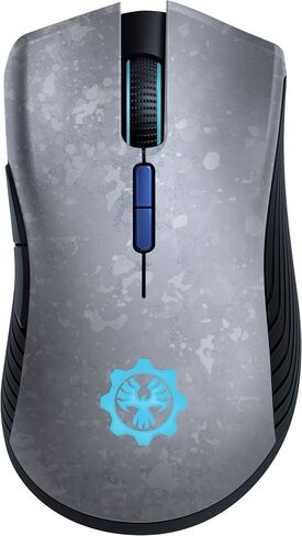 ماوس الالعاب مامبا من رايزر، موديل RZ01-02710200-R3M1 in Kuwait