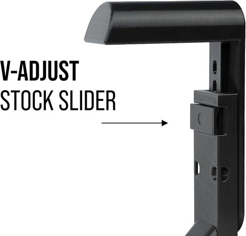 Magni Stock Upgrade Kit, Stock Set - Compatible with Glistco Magni Stock in Saudi Arabia