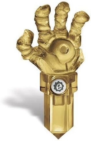 Skylanders Trap Team Trap Crystal Tech Hand in Saudi Arabia