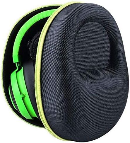 جراب Aenllosi صلب لحمل سماعات رأس للألعاب Razer Kraken in Saudi Arabia